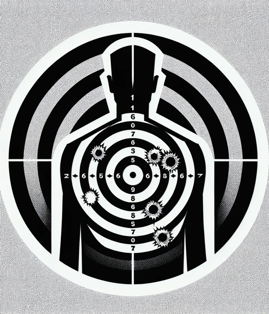 An employee returning from leave, representing FMLA retaliation claims in Illinois